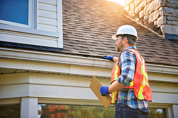 Trusted Storm Damage Roof Repair service in Closter, NJ - Ben Roofing and Steel LLC